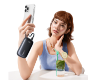Baseus Powerbank EnerFill FC21 QPow3 Ultra 10000mAh z wyświetlaczem - 1502079 - zdjęcie 3